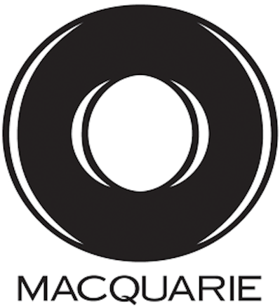 Maquarie Group 30