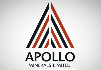 Image result for APOLLO MINERALS LIMITED