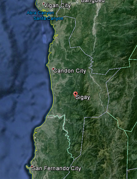 Three Minors Drown in Ilocos River on Black Saturday