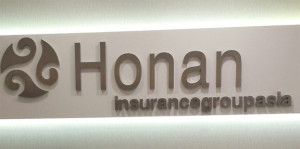 Honan Insurance Group Pty Ltd 