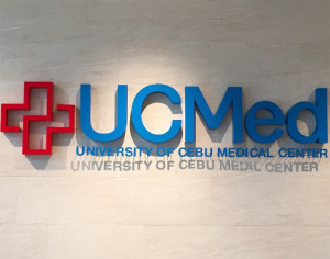 University of Cebu Medical Center