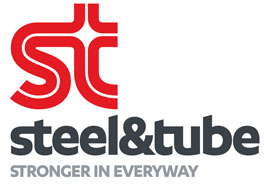 Steel-and-tube-logo