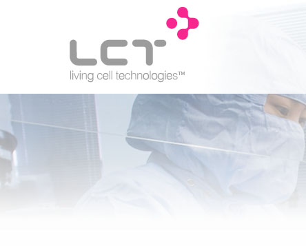 Living Cell Technologies