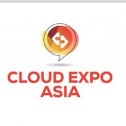 Cloud Expo Asia