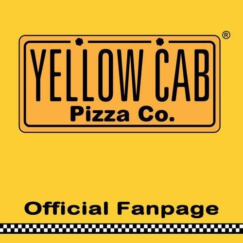 Yellow Cab Pizza Singapore