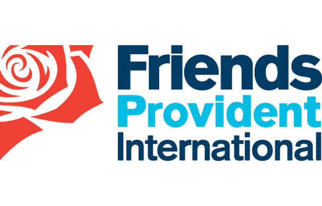 Friend Provident