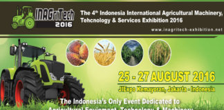 INAGRITECH Indonesia