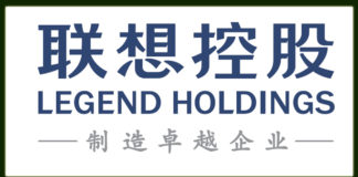 Legend Holdings
