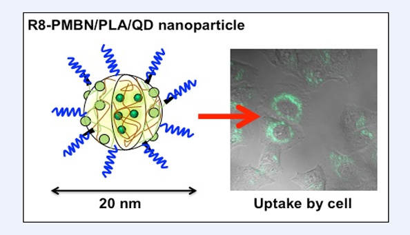 Japan Nanoparticles