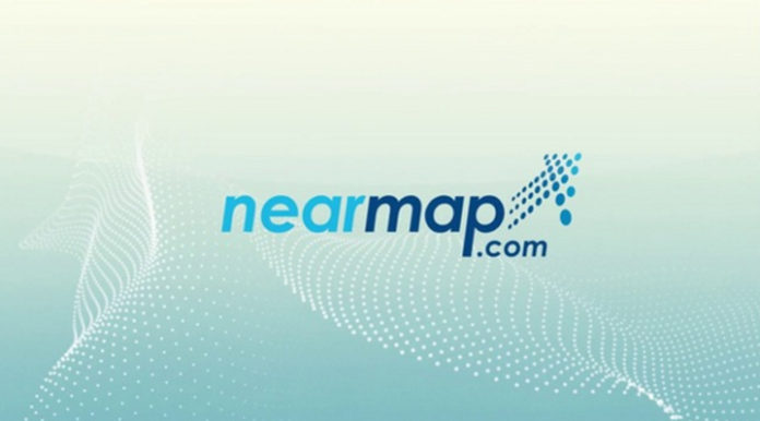 Nearmap Australia