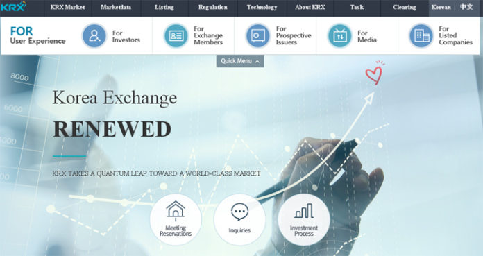 Korea Exchange