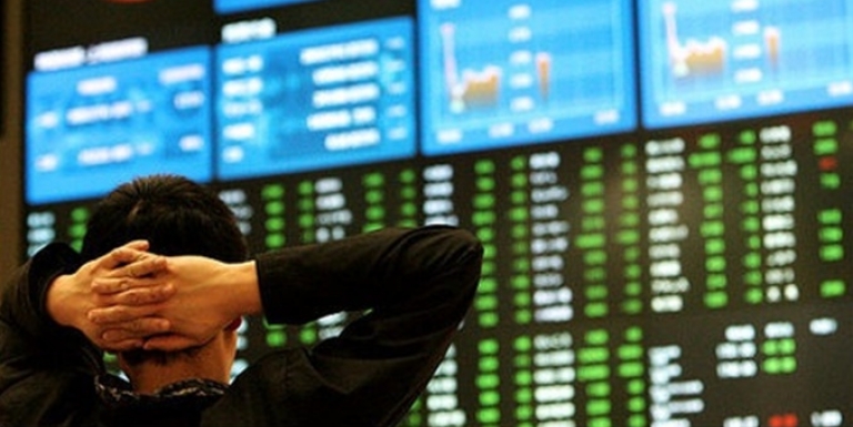 South Korea Trending Stocks: Simmtech, Sewoo, Shinyan Auracom South Korea Stocks