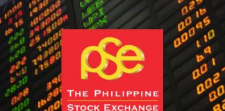 Philippine Stock Exchange Blue Chips