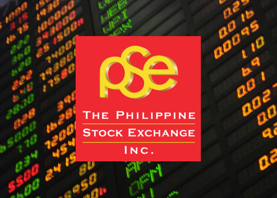 Philippine Stock Exchange Blue Chips