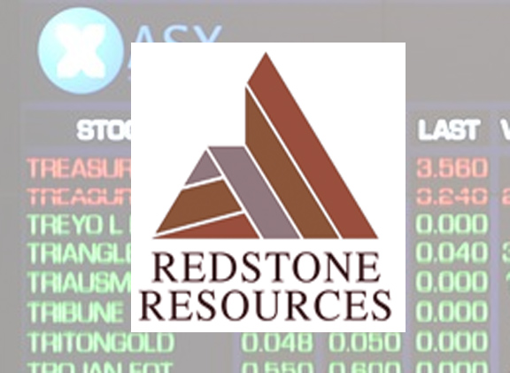 Redstone Resources