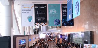 HKTDC Electronics Fair