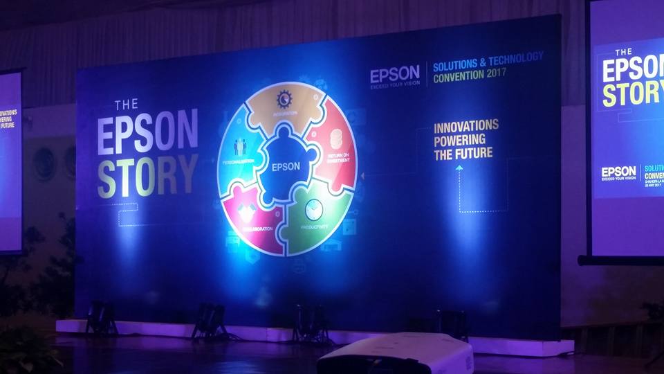 Epson