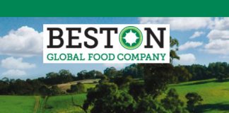 Beston Global Food