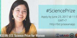 Science Prize