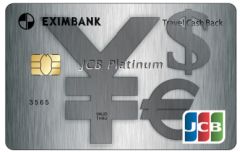 JCB-EXIMBANK