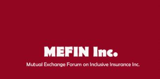 MEFIN Inc