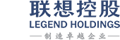 LEGEND HOLDINGS
