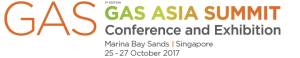 Gas Asia Summit