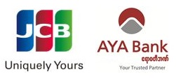 JCB-AyaBank