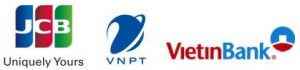 JCB-VNPT-VietinBank