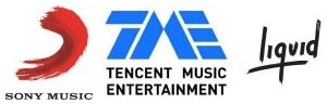 SonyMusic-TencentMusic