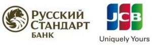 JCB-Russian Standard Bank