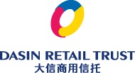 Dasin Retail Trust achieved 9.05% annualised Distribution Per Unit (DPU) yield for 1H2018