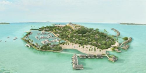 SUTL Secures 2nd Marina Management Contract in Indonesian Waters