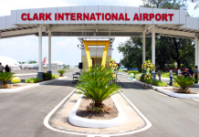 Clark International Airport