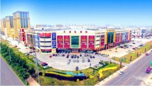 Tianjin Zall E-commerce Mall