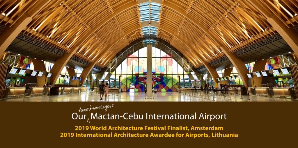 Mactan Cebu International Airport