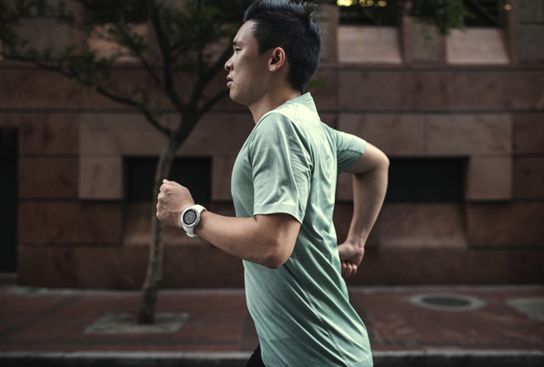 Suunto 5 Launches in Singapore under PLAY Distribution