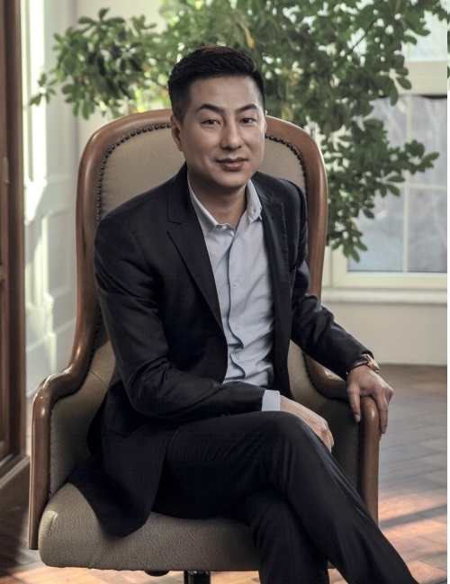 Synergy Group Appoints Mr. Sun Ning as the Chairman of the Group’s ...