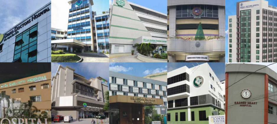 Briefly: KKR Completes Investment in Metro Pacific Hospitals