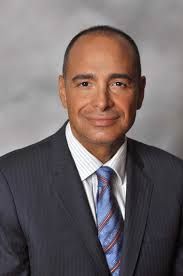 Former GE Chief Investment Officer Joins Rainmaker as Strategic Advisor