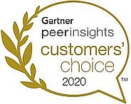 WatchGuard Named a 2020 Gartner Peer Insights Customers’ Choice for Network Firewalls