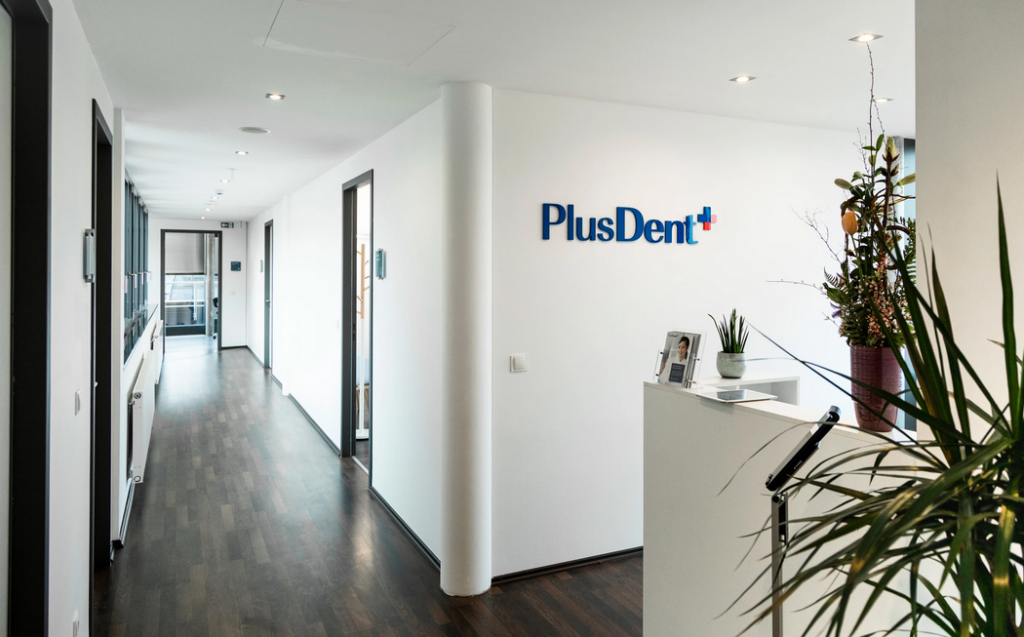 Ping An Voyager Fund Leads US$35m Funding in Digital Dentistry Platform PlusDental