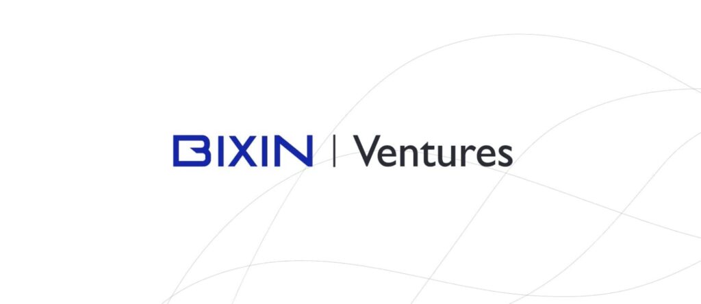 Bixin Ventures Announces $100M Proprietary Capital Fund to Support Global Blockchain Ecosystem