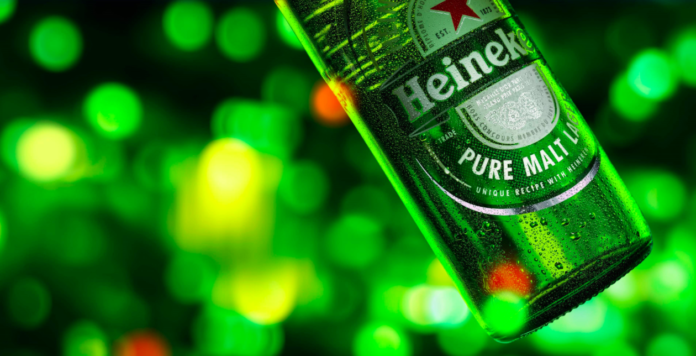 Heineken Asia Brewery