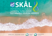 Skal International Award