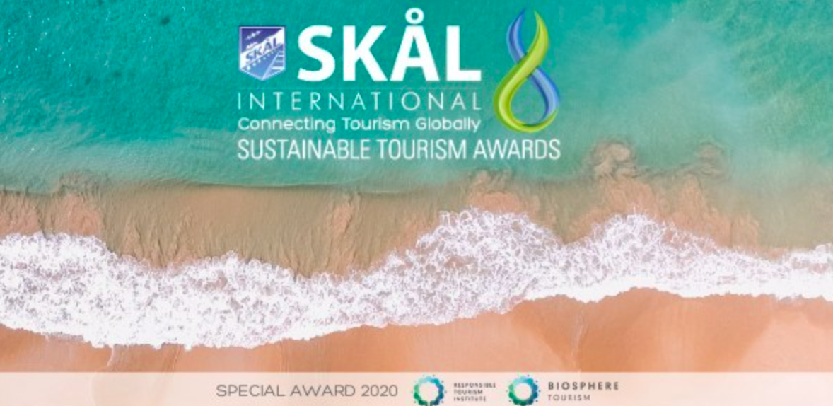 Skal International Award