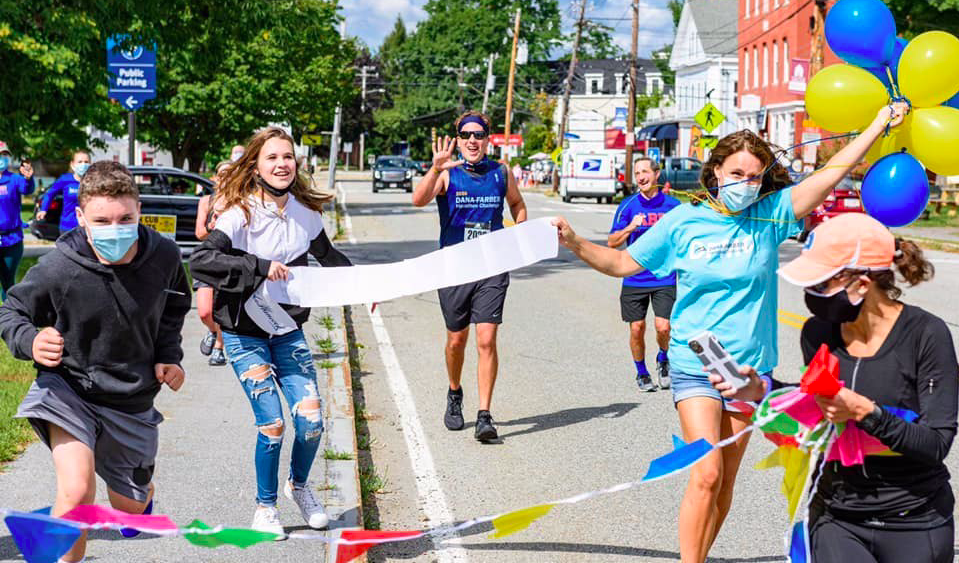 Boston Marathon Fundraising Surpasses $400 Million Milestone Boston Marathon