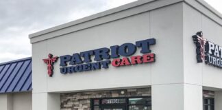 Patriot Urgent Care