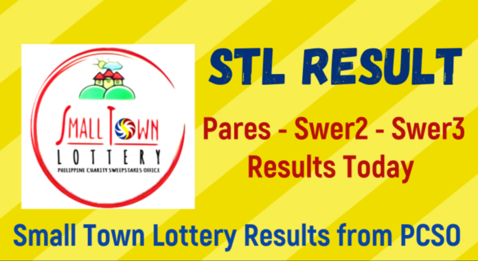 STL Lotto Result Today