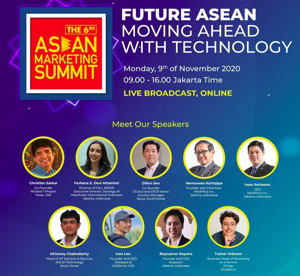 ASEAN Marketing Summit